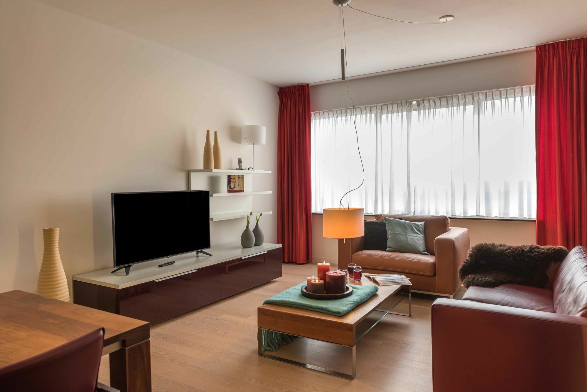 Htel Serviced Apartments Amsterdam Luaran gambar